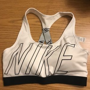 Nike sport bra